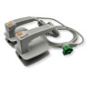 Set Completo Palas Externas Desfibrilador DFM 100